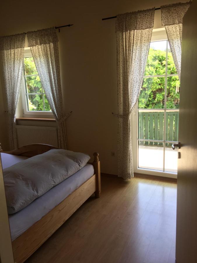 Apartament Gut Tausendbachl Regen Zewnętrze zdjęcie
